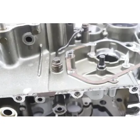 Carter moteur KAWASAKI KLE 500 1991 - 2004