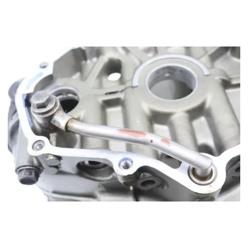 Carter moteur KAWASAKI KLE 500 1991 - 2004