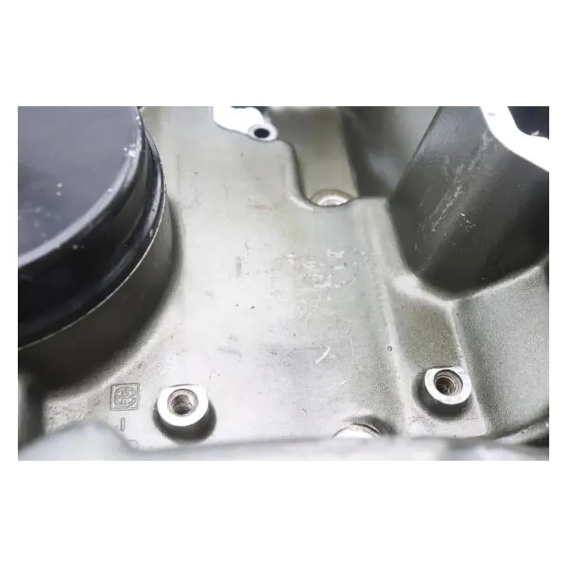 Carter moteur KAWASAKI KLE 500 1991 - 2004