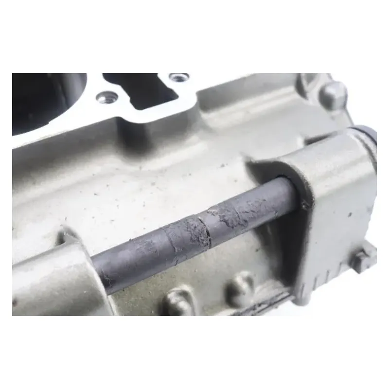 Carter moteur KAWASAKI KLE 500 1991 - 2004