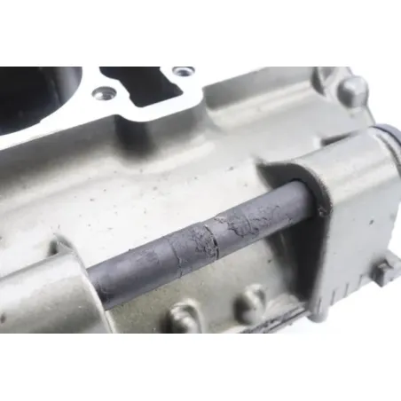 Carter moteur KAWASAKI KLE 500 1991 - 2004
