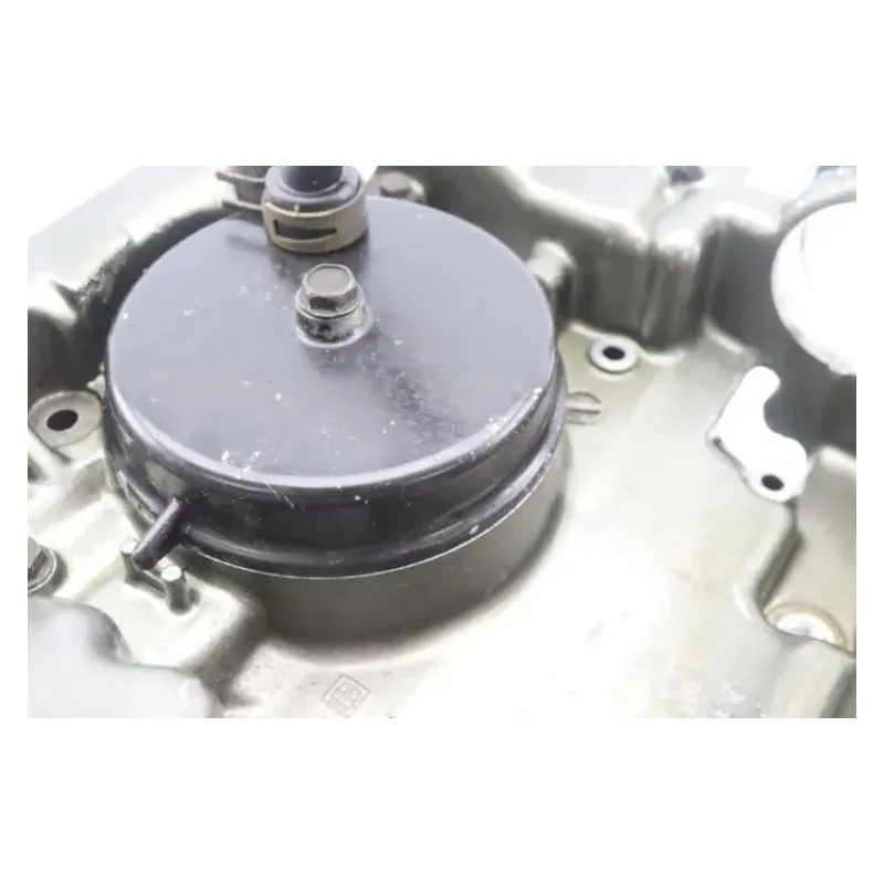 Carter moteur KAWASAKI KLE 500 1991 - 2004