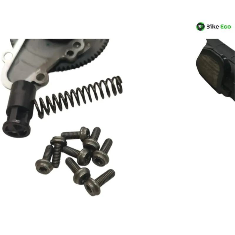 Pompe a huile BMW R 1250 GS 2018-2023
