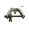 Bras oscillant KAWASAKI KXF 450 2009-2011 Bras oscillant KAWASAKI KXF 450 2009-2011