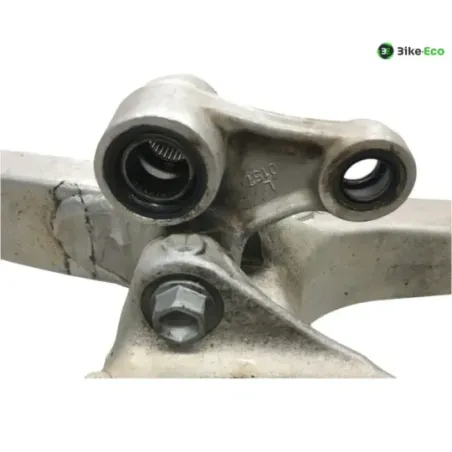 Bras oscillant KAWASAKI KXF 450 2009-2011
