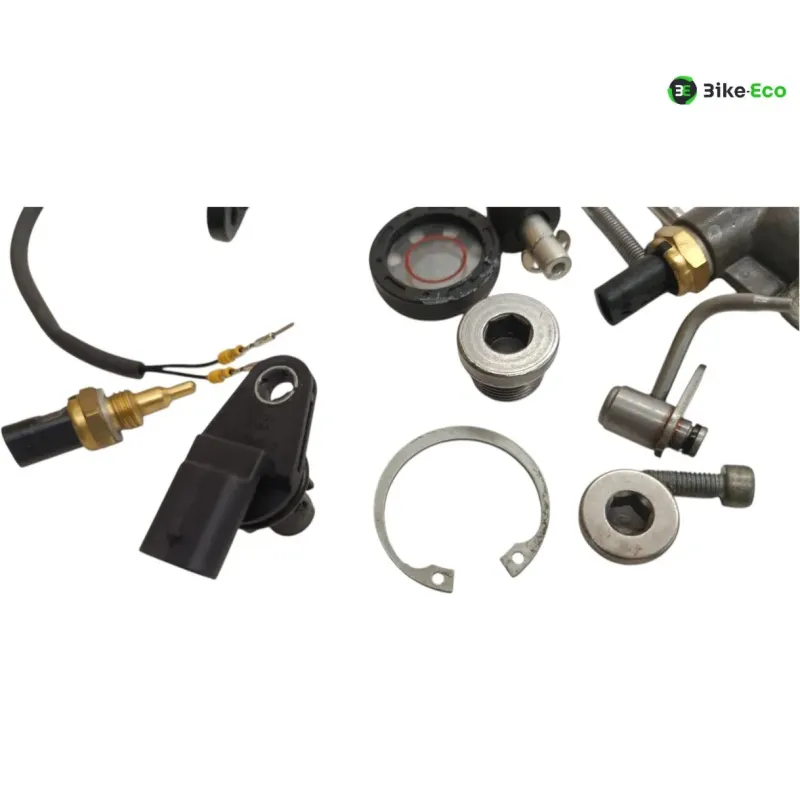 Sonde de temperature BMW R 1250 GS 2018-2023
