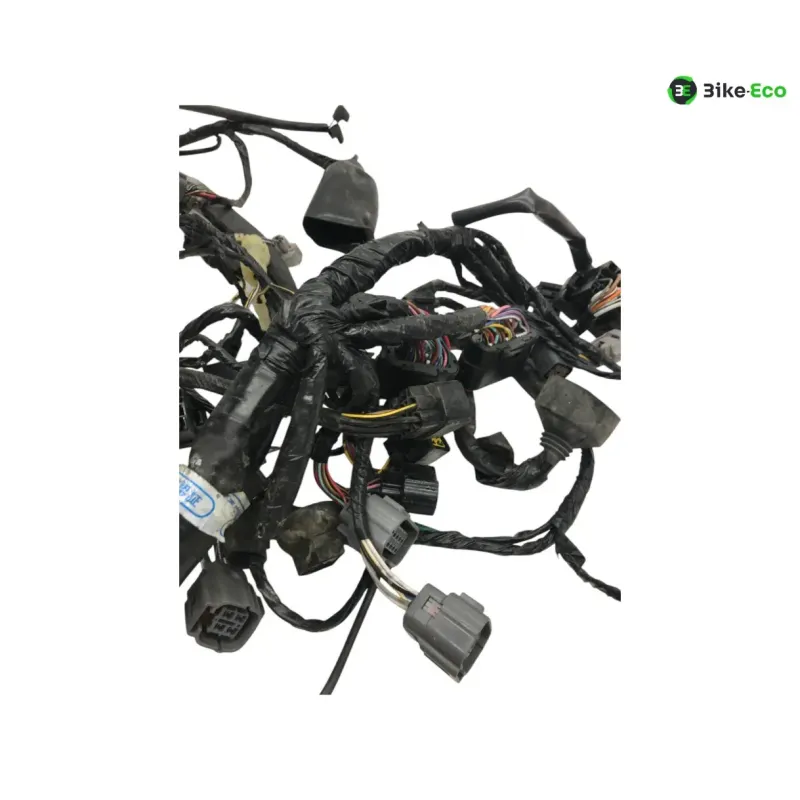 Faisceau electrique KAWASAKI Z 750 2007-2010