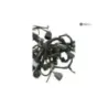 Faisceau electrique KAWASAKI Z 750 2007-2010