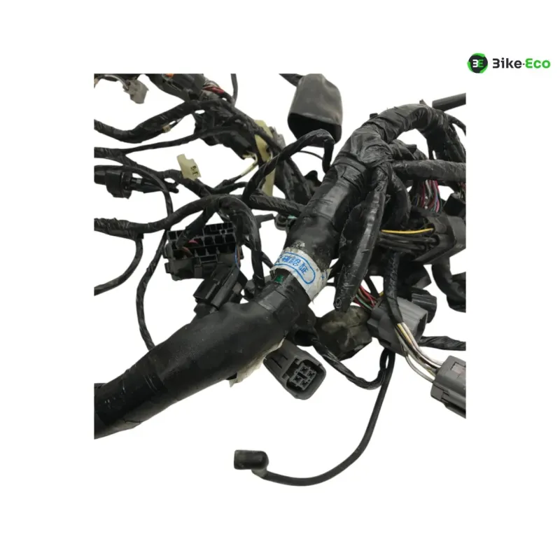 Faisceau electrique KAWASAKI Z 750 2007-2010
