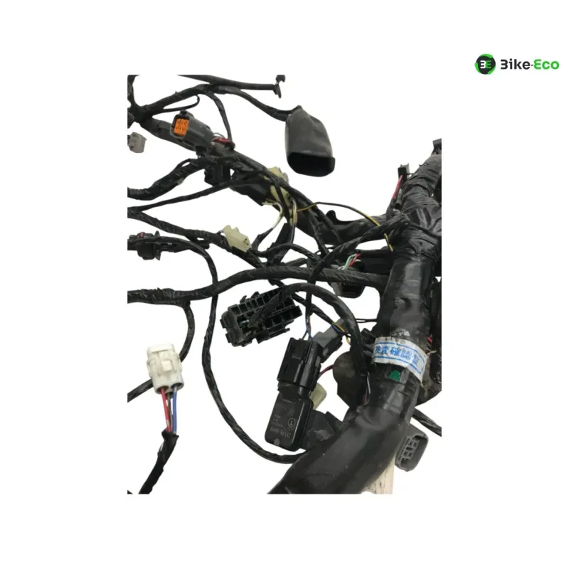 Faisceau electrique KAWASAKI Z 750 2007-2010
