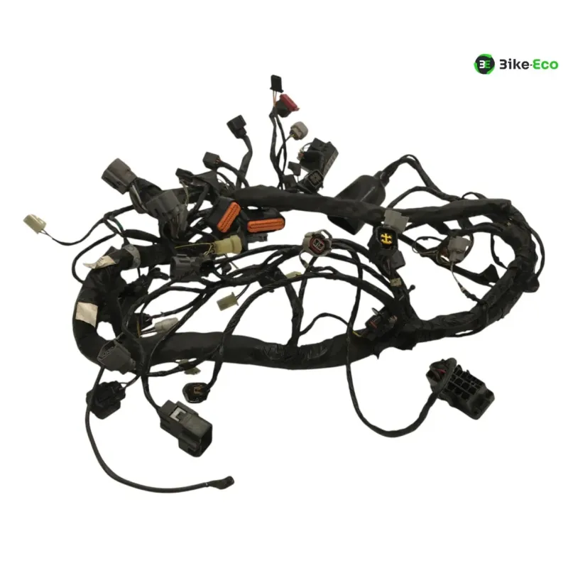 Faisceau electrique KAWASAKI Z 750 2007-2010