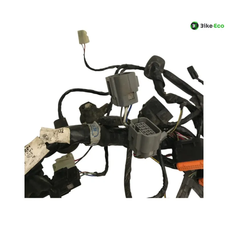 Faisceau electrique KAWASAKI Z 750 2007-2010