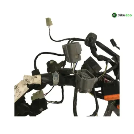 Faisceau electrique KAWASAKI Z 750 2007-2010