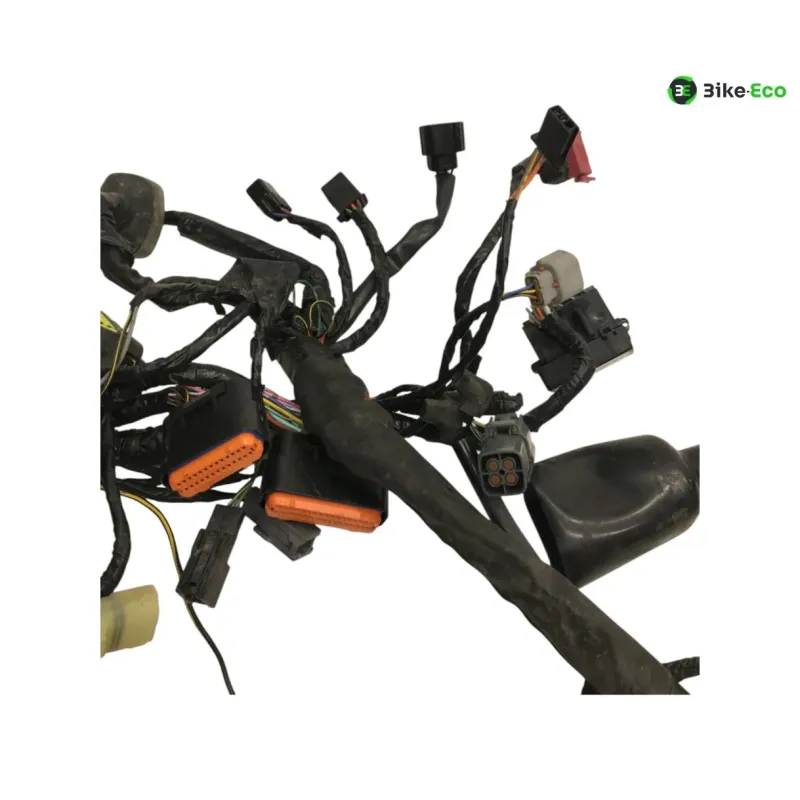Faisceau electrique KAWASAKI Z 750 2007-2010