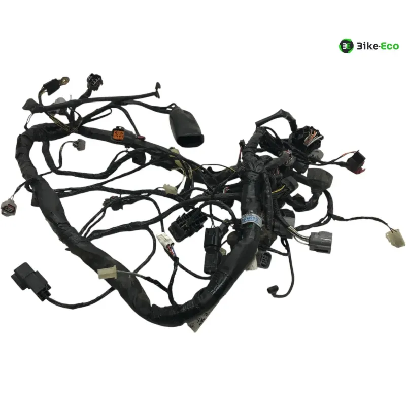 Faisceau electrique KAWASAKI Z 750 2007-2010