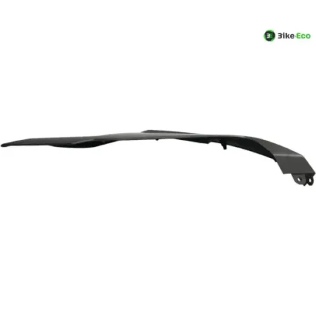Demi sabot droit KAWASAKI NINJA 1000 2020-2024 SX