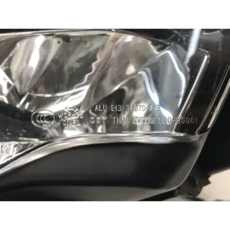 Optique (feux)(phare) KAWASAKI NINJA 650 2021-2025