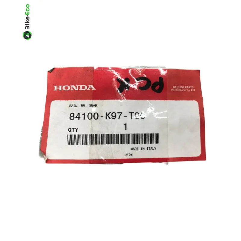 Poignee arriere HONDA PCX 125 2019-2020