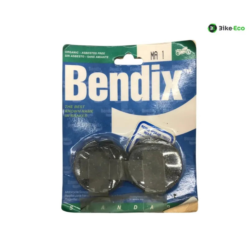 Plaquettes de frein avant HONDA CB 750 K 1977-1978 FOUR