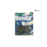 Plaquettes de frein avant HONDA CB 750 K 1977-1978 FOUR
