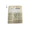 Plaquettes de frein avant APRILIA AF1 125 1988 SINTESI Plaquettes de frein avant APRILIA AF1 125 1988 SINTESI