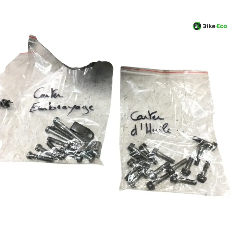 Carter moteur KAWASAKI Z 650 1978-1979 KZ 650 C