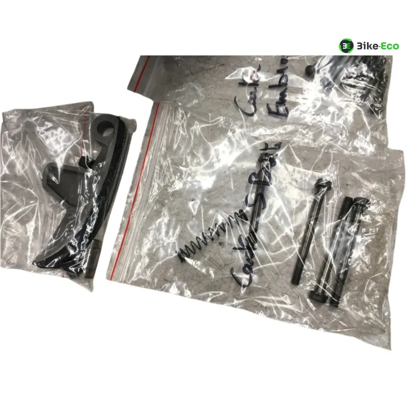 Carter moteur KAWASAKI Z 650 1978-1979 KZ 650 C
