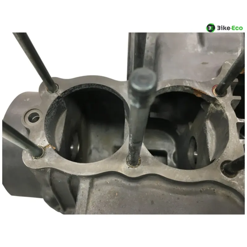 Carter moteur KAWASAKI Z 650 1978-1979 KZ 650 C
