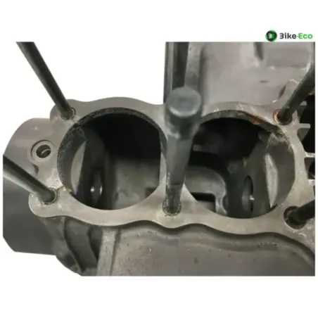 Carter moteur KAWASAKI Z 650 1978-1979 KZ 650 C