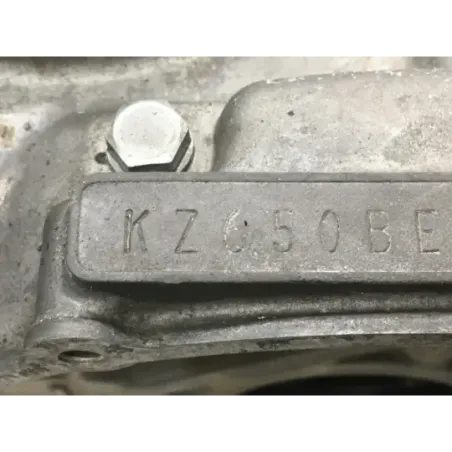 Carter moteur KAWASAKI Z 650 1978-1979 KZ 650 C