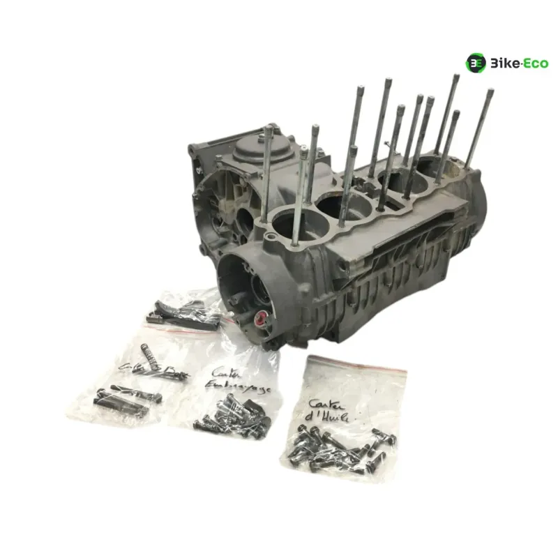 Carter moteur KAWASAKI Z 650 1978-1979 KZ 650 C
