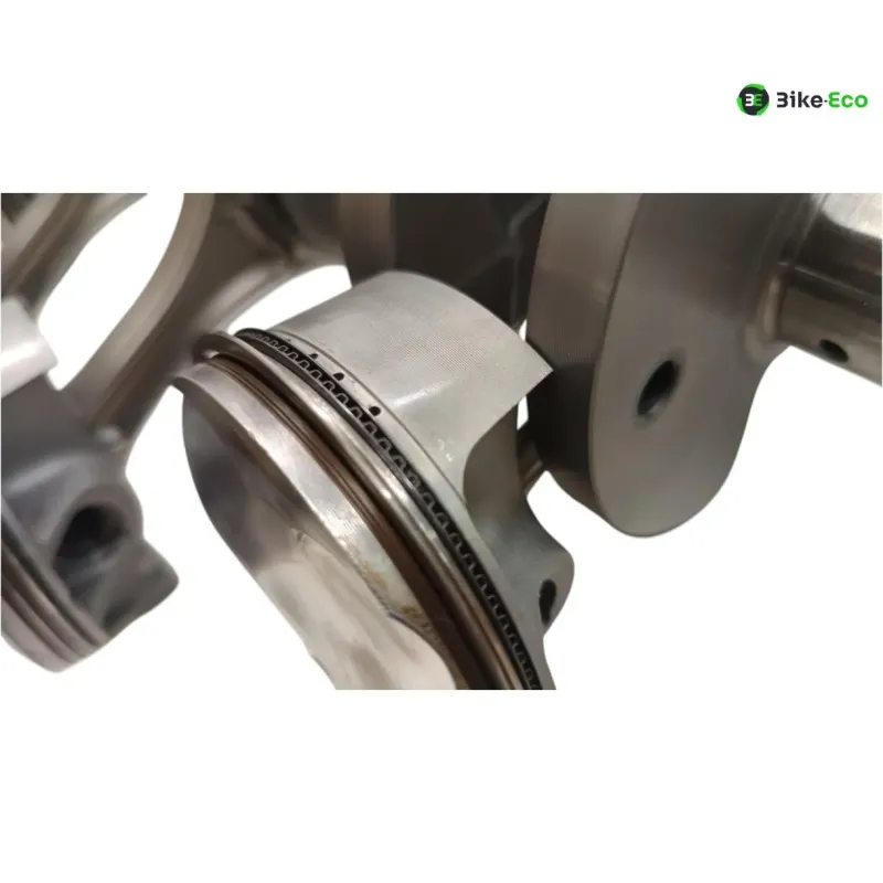 Vilebrequin BMW M 1000 R 2022-2024