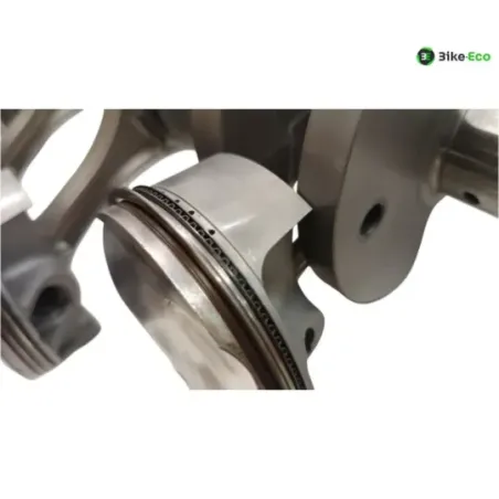 Vilebrequin BMW M 1000 R 2022-2024