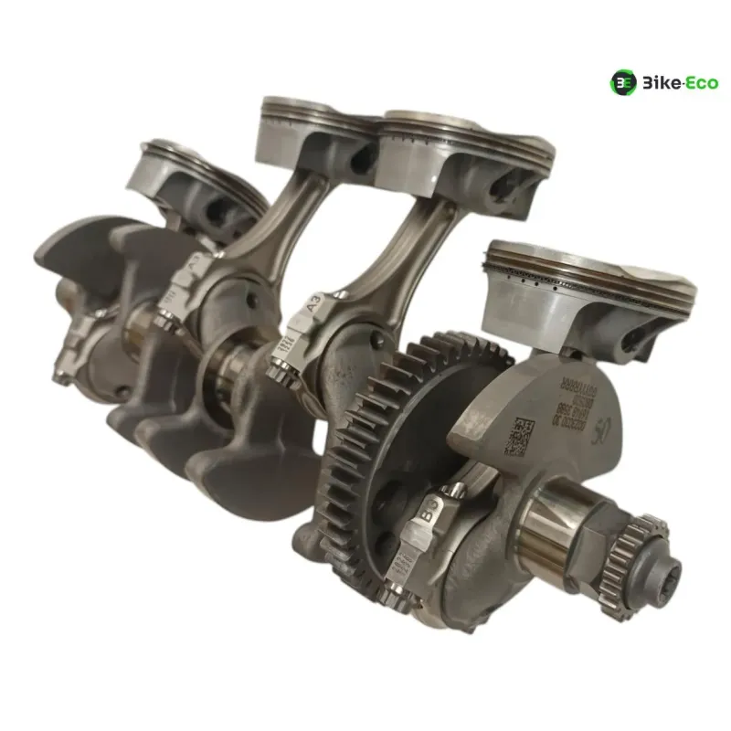 Vilebrequin BMW M 1000 R 2022-2024