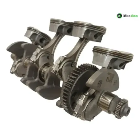 Vilebrequin BMW M 1000 R 2022-2024