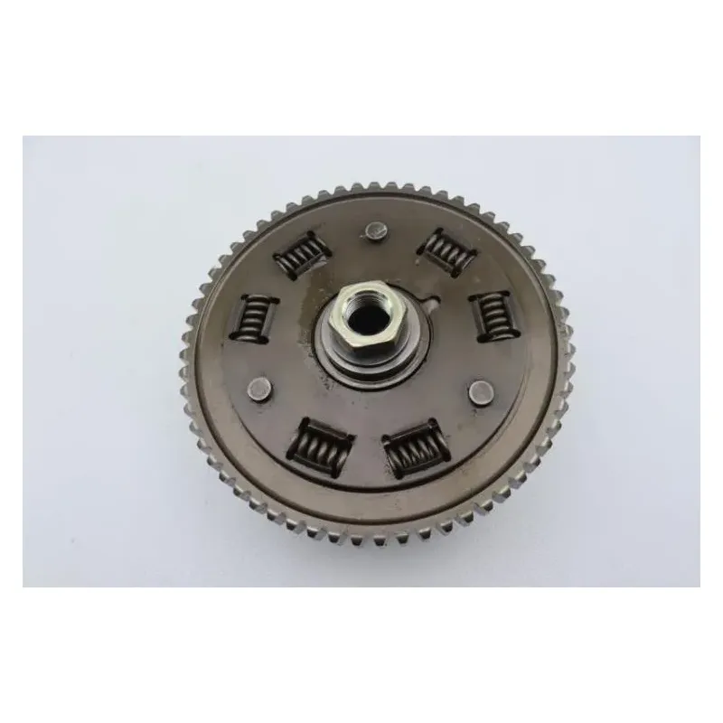 Embrayage KAWASAKI KLE 500 1991 - 2004