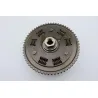 Embrayage KAWASAKI KLE 500 1991 - 2004