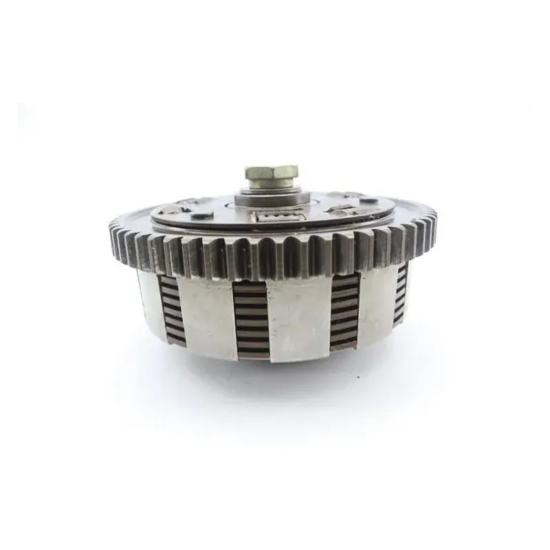 Embrayage KAWASAKI KLE 500 1991 - 2004