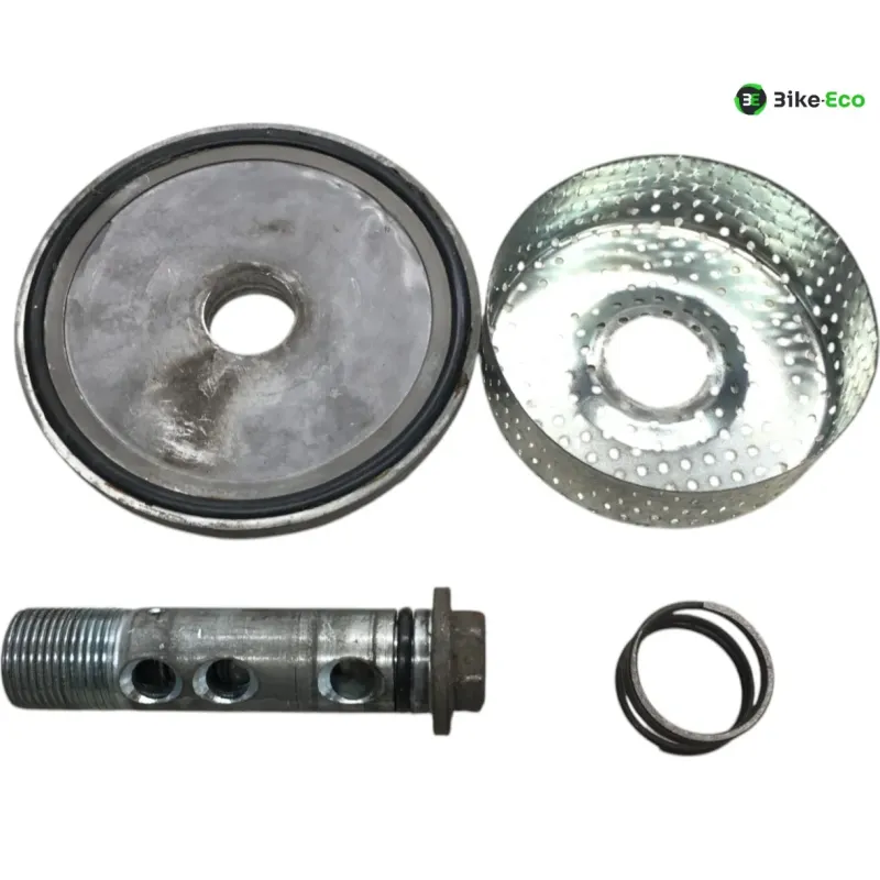 Carter moteur inferieur KAWASAKI Z 650 1978-1979 KZ 650 C