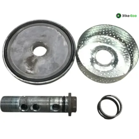 Carter moteur inferieur KAWASAKI Z 650 1978-1979 KZ 650 C