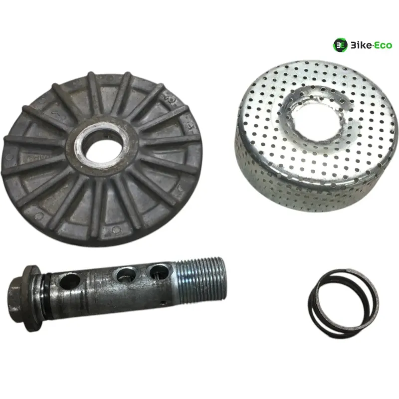 Carter moteur inferieur KAWASAKI Z 650 1978-1979 KZ 650 C