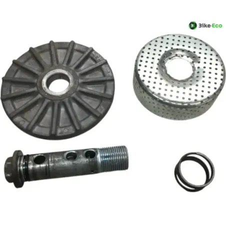 Carter moteur inferieur KAWASAKI Z 650 1978-1979 KZ 650 C