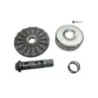 Carter moteur inferieur KAWASAKI Z 650 1978-1979 KZ 650 C Carter moteur inferieur KAWASAKI Z 650 1978-1979 KZ 650 C