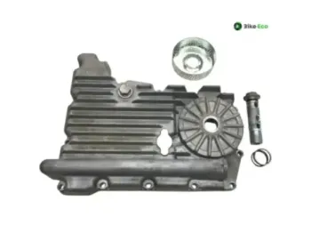 Carter moteur inferieur KAWASAKI Z 650 1978-1979 KZ 650 C