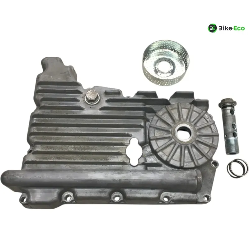Carter moteur inferieur KAWASAKI Z 650 1978-1979 KZ 650 C