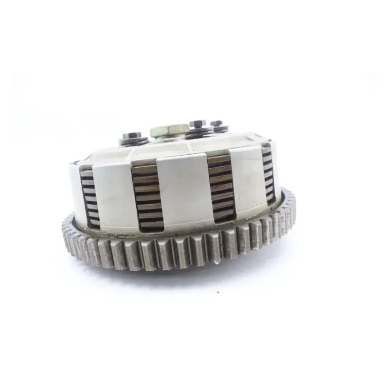 Embrayage KAWASAKI KLE 500 1991 - 2004