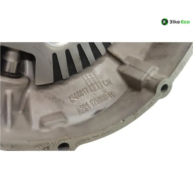 Carter embrayage BMW M 1000 RR 2021-2022