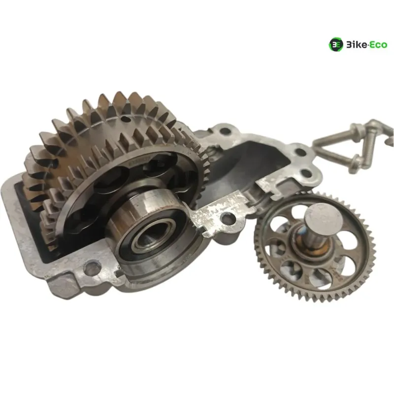 Roue libre de demarreur BMW M 1000 RR 2021-2022