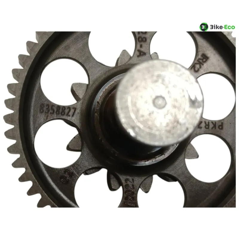 Roue libre de demarreur BMW M 1000 RR 2021-2022