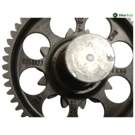 Roue libre de demarreur BMW M 1000 RR 2021-2022